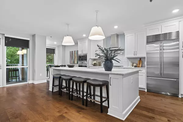 105 N Riverview Street #218, Dublin, OH 43017