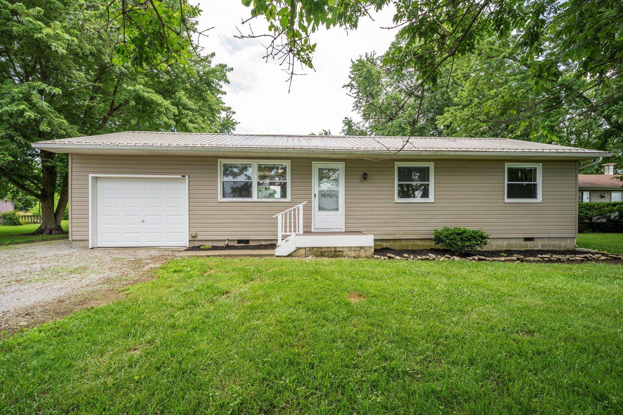 654 Jasper-Coil Road, Washington Court House, OH 43160