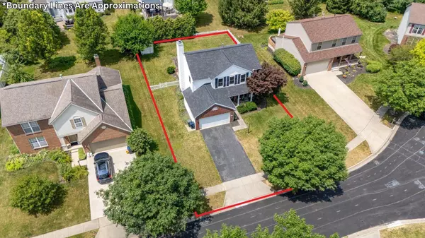 Hilliard, OH 43026,4353 Glenallen Court