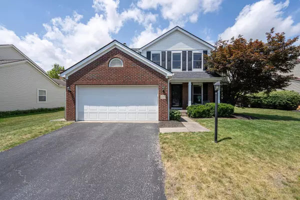 Hilliard, OH 43026,4353 Glenallen Court