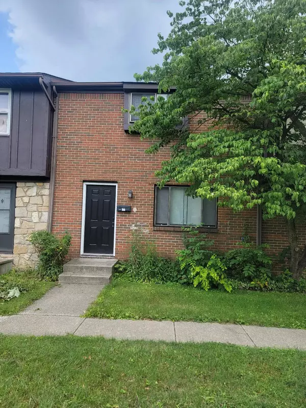 4867 Foxcroft Court, Columbus, OH 43232