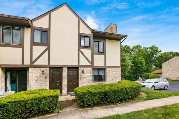 2328 Terrance Drive #76, Columbus, OH 43220