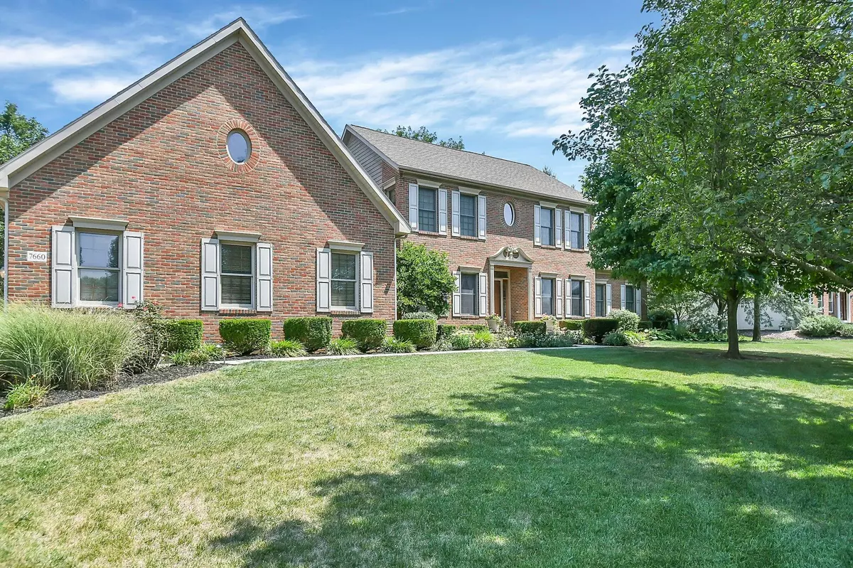 Canal Winchester, OH 43110,7660 Spring Mill Drive