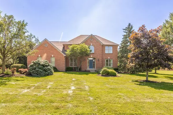 Powell, OH 43065,8465 Bakircay Lane