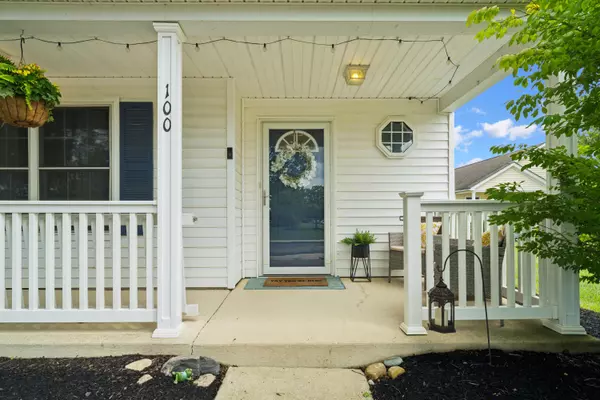 Delaware, OH 43015,100 Paine Street