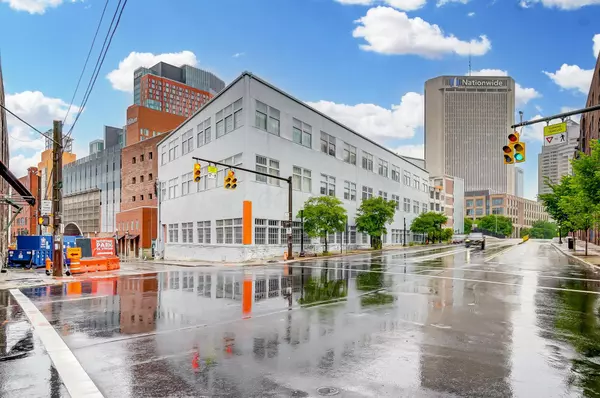 Columbus, OH 43215,444 N Front Street #312