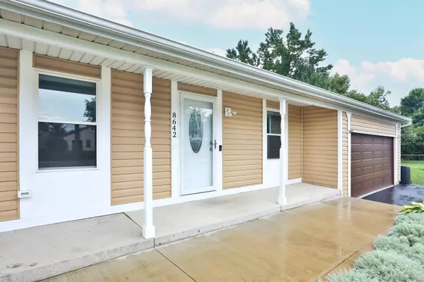 Powell, OH 43065,8642 Sill Court