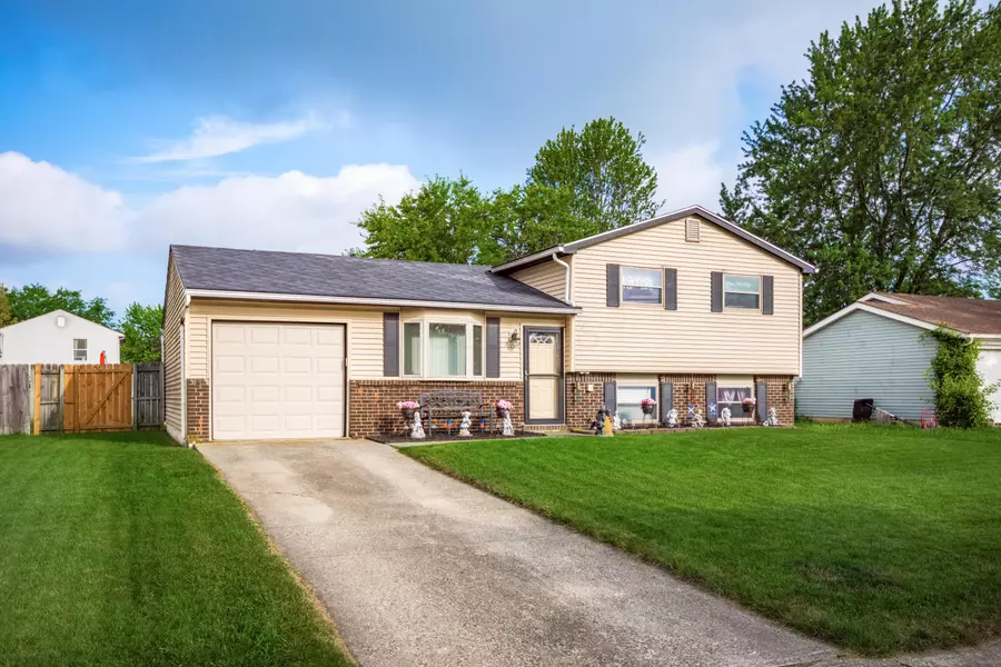 229 Danbury Road, West Jefferson, OH 43162