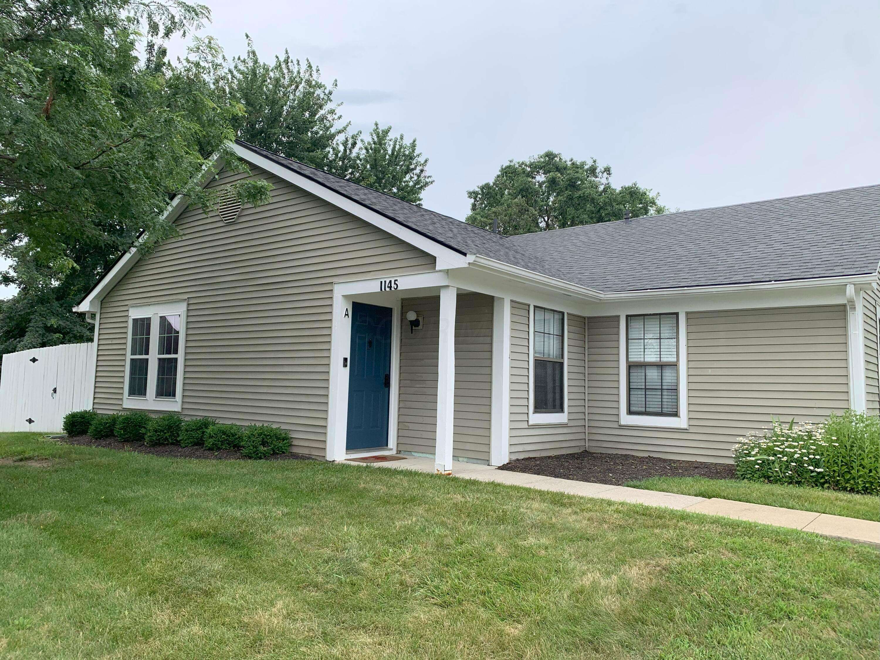 1145 Coventry Way #A, Marysville, OH 43040