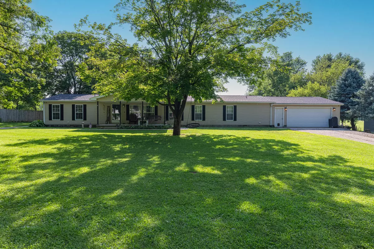 South Charleston, OH 45368,6007 Dolly Varden Road