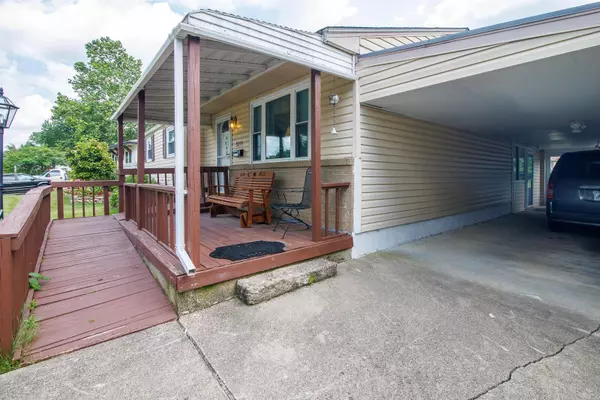 Columbus, OH 43232,5375 Fullerton Drive