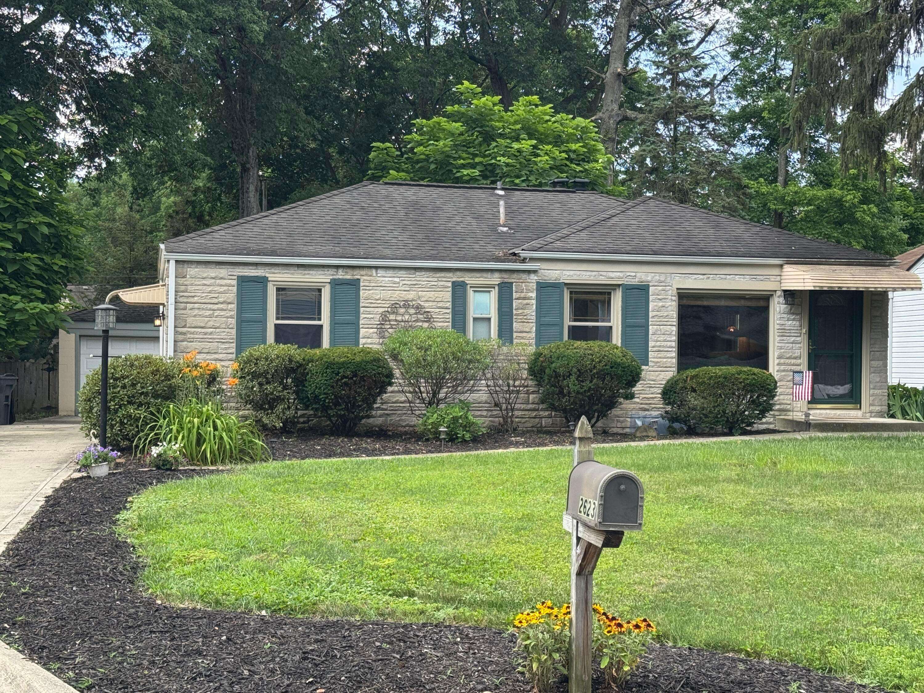 2623 Wildwood Road, Columbus, OH 43231
