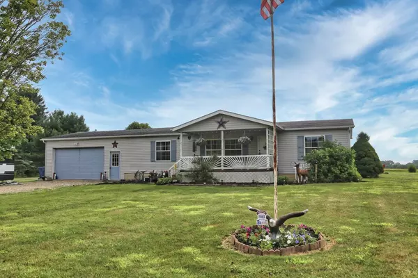 15160 King Road, Howard, OH 43028