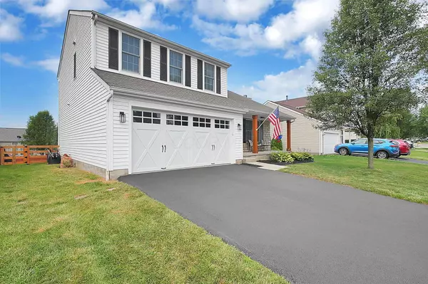 Pickerington, OH 43147,509 Carver Street