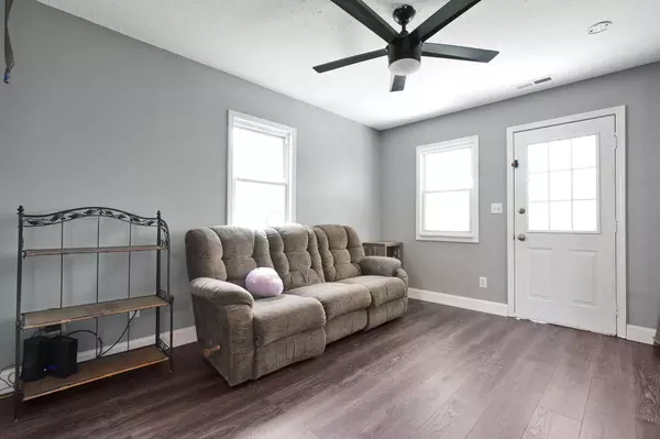 518 Yates Street, Williamsport, OH 43164