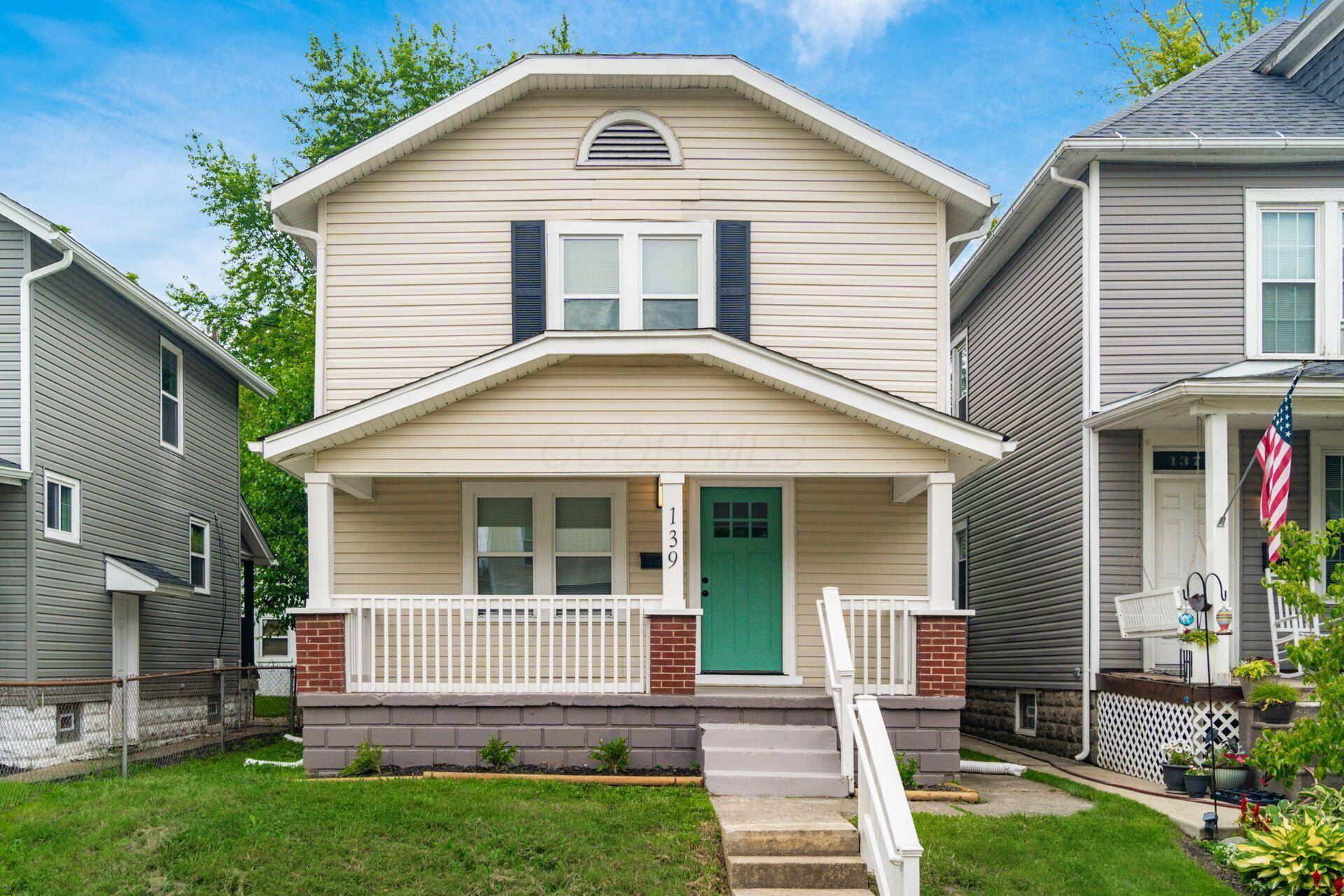 139 S Princeton Avenue, Columbus, OH 43222