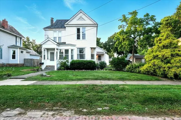 107 E Lamartine St Extension, Mount Vernon, OH 43050