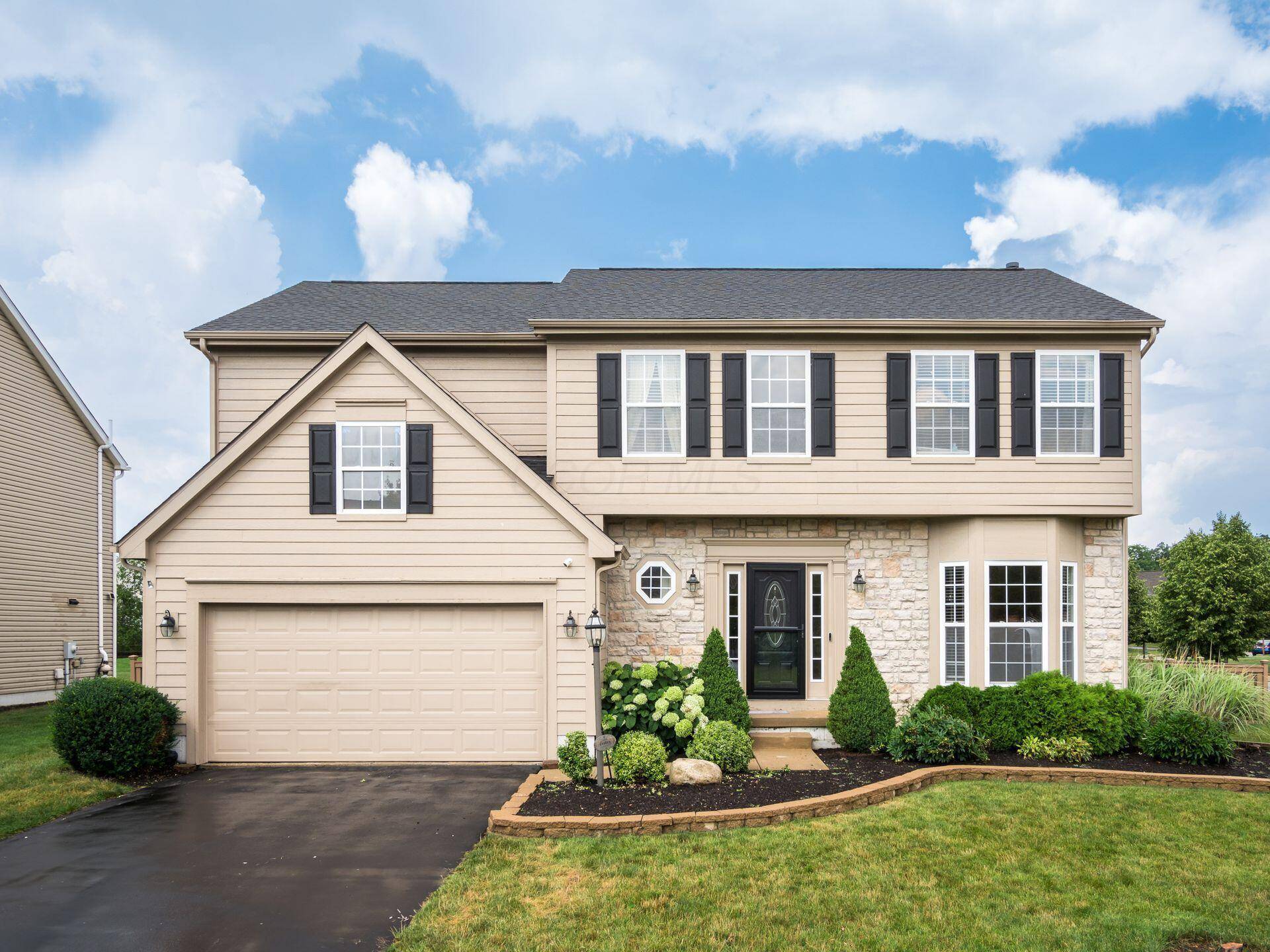 437 Braumiller Crossing Drive, Delaware, OH 43015