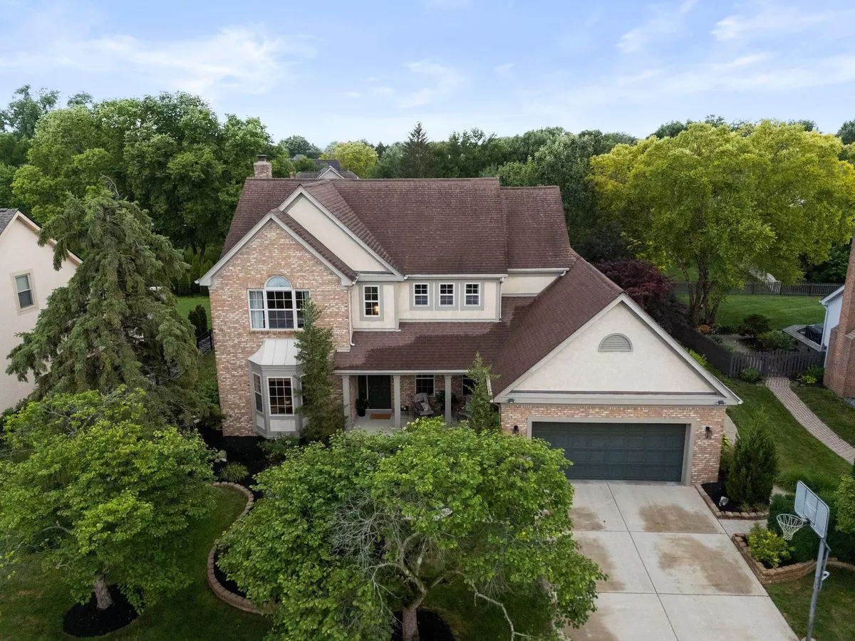 Galloway, OH 43119,791 Claytonbend Drive