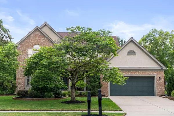 Galloway, OH 43119,791 Claytonbend Drive