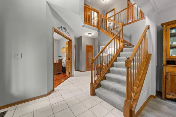 Galloway, OH 43119,791 Claytonbend Drive