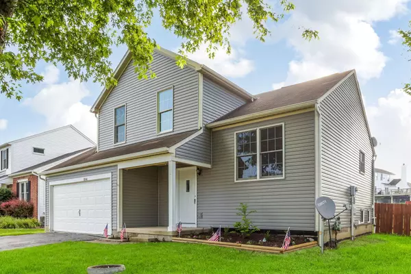 Lancaster, OH 43130,1846 Pine Grove Place