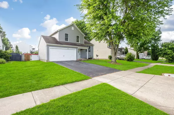 Lancaster, OH 43130,1846 Pine Grove Place