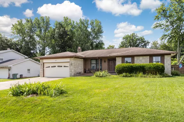 Columbus, OH 43231,2635 Youngs Grove Road