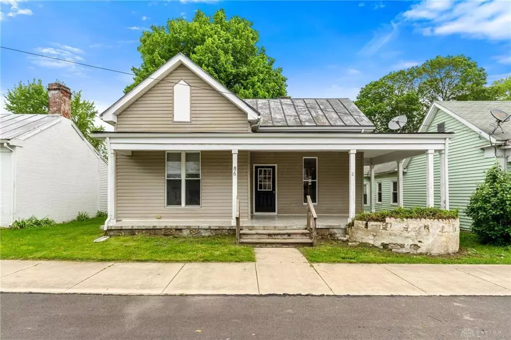 New Vienna, OH 45159,86 West Street