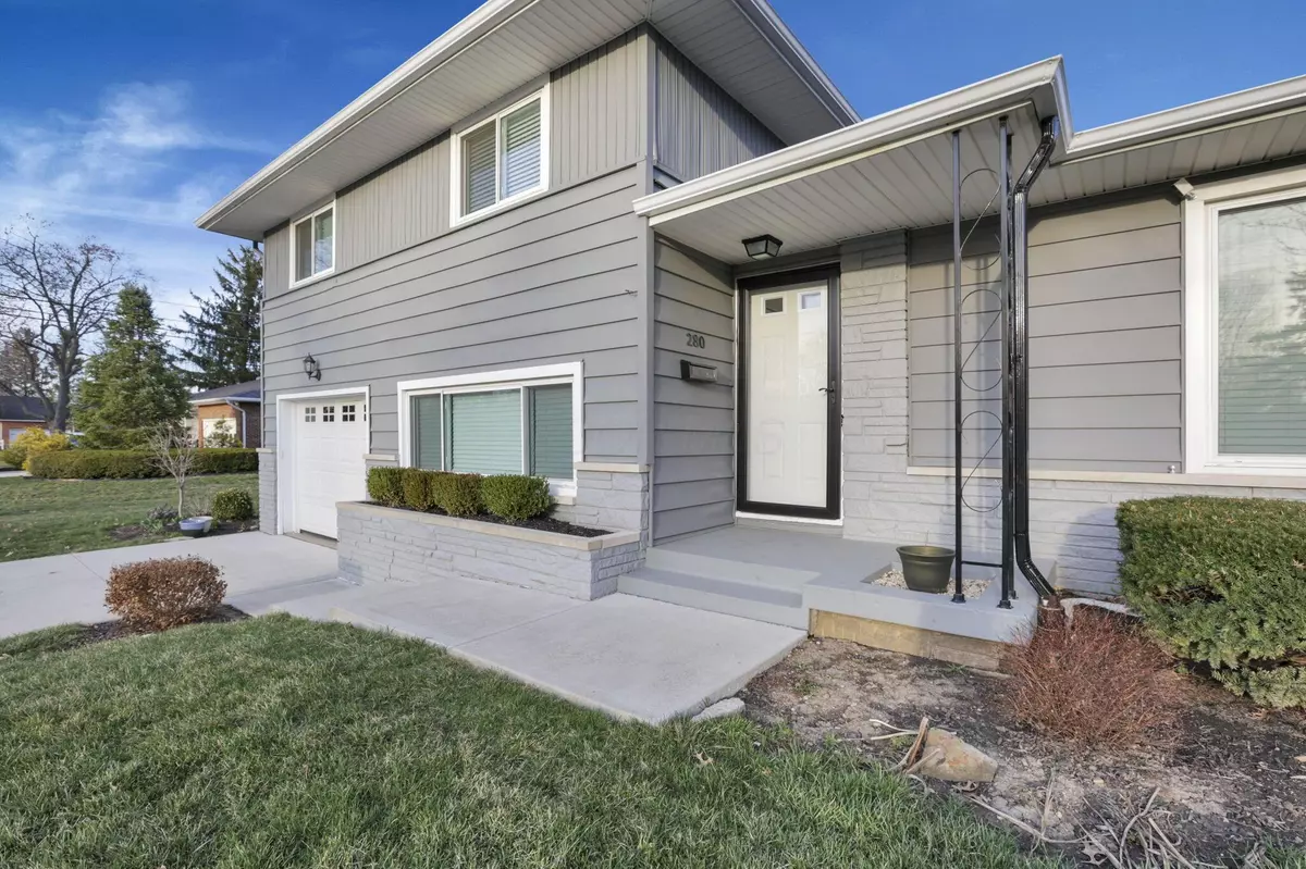 Canal Winchester, OH 43110,280 Woodsview Drive