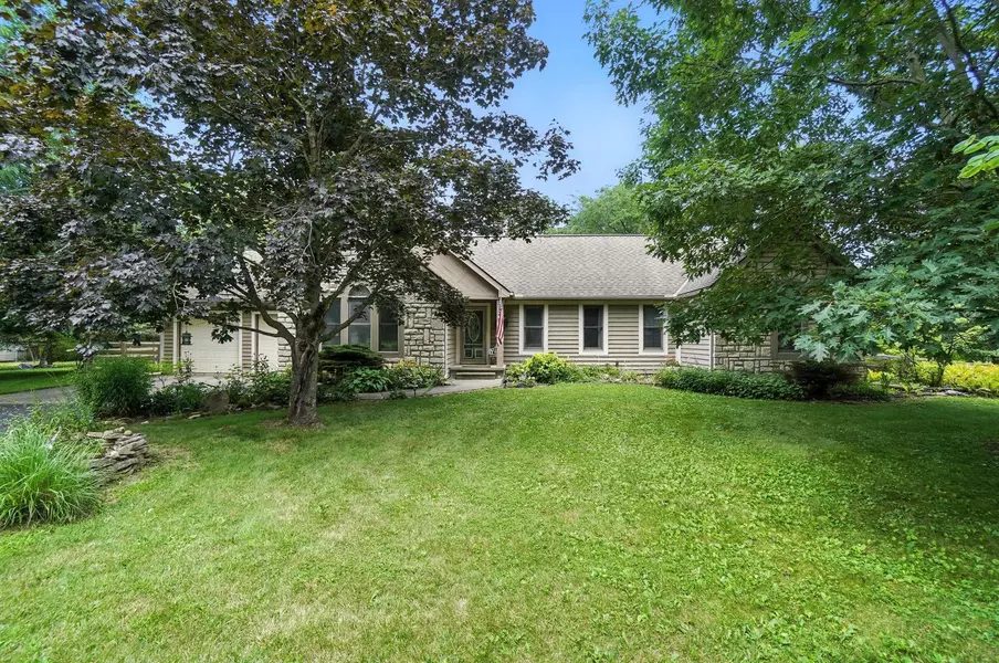 4114 Hardscrabble Road, Alexandria, OH 43001