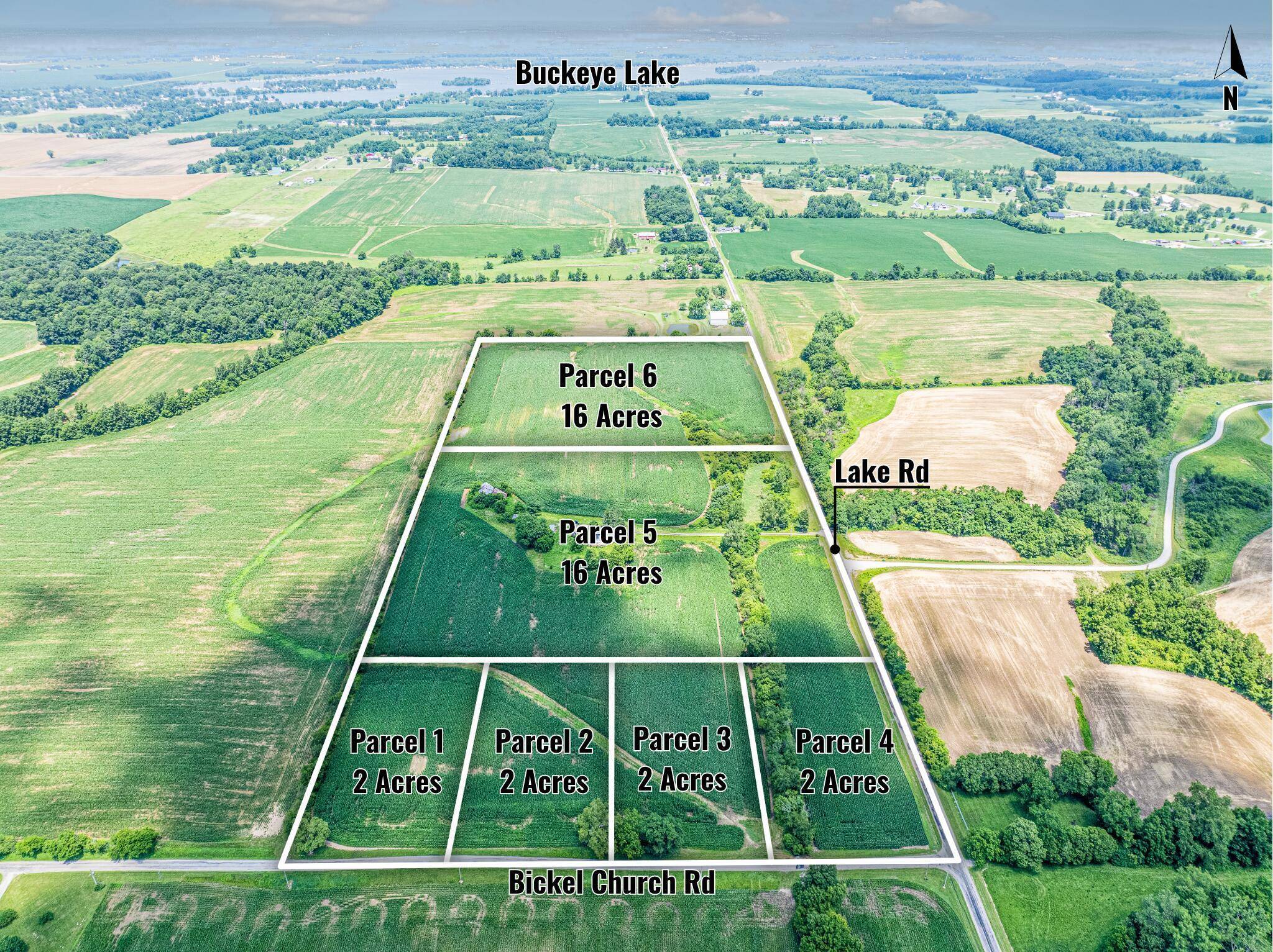 0 Bickel Church Road, Millersport, OH 43046
