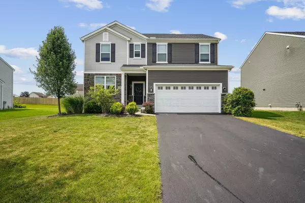 331 Raccoon Avenue, Johnstown, OH 43031