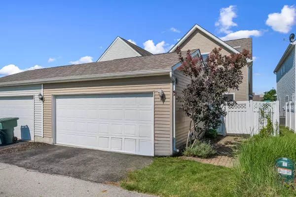 Dublin, OH 43016,5614 Spring River Avenue