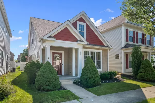 Dublin, OH 43016,5614 Spring River Avenue