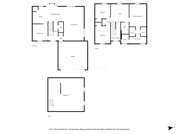 Canal Winchester, OH 43110,5683 Levi Kramer Boulevard