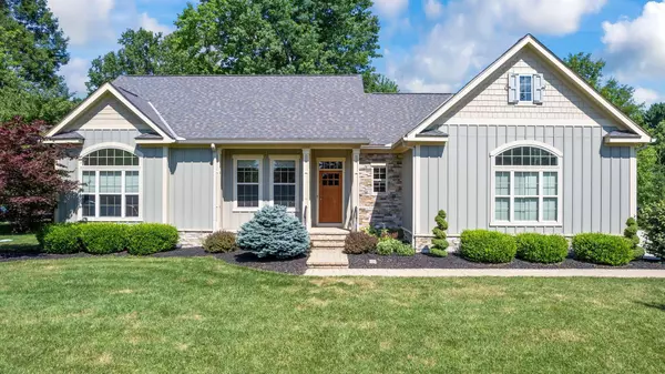 6471 Fogle Court,  Westerville,  OH 43082