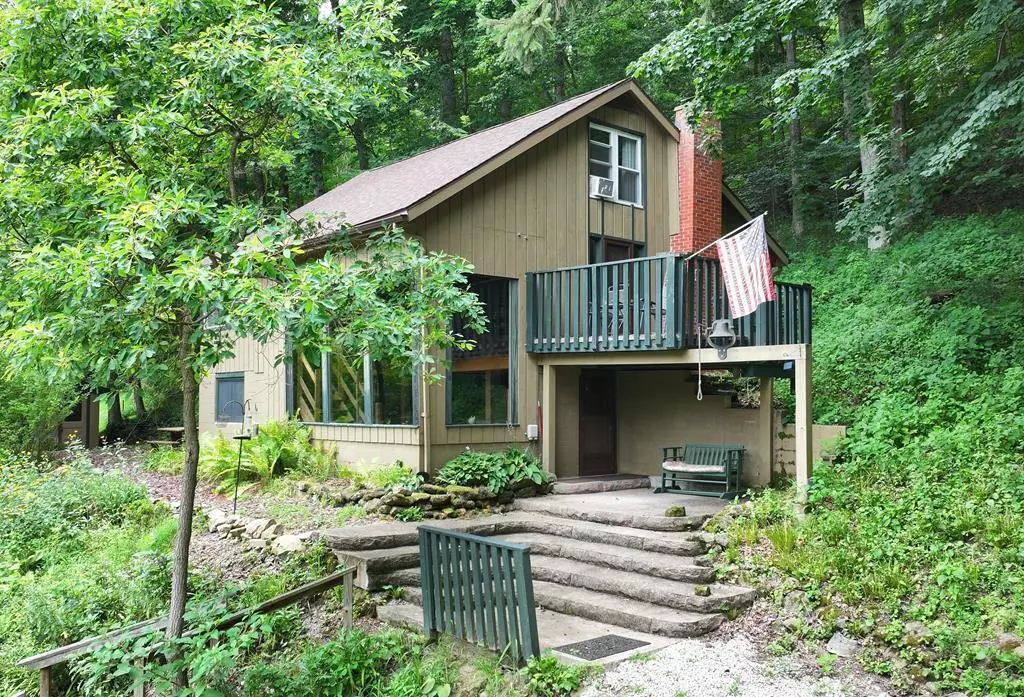 Butler, OH 44822,5160 Bunkerhill North Road