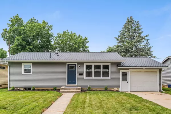 383 Brentwood Drive, Marion, OH 43302