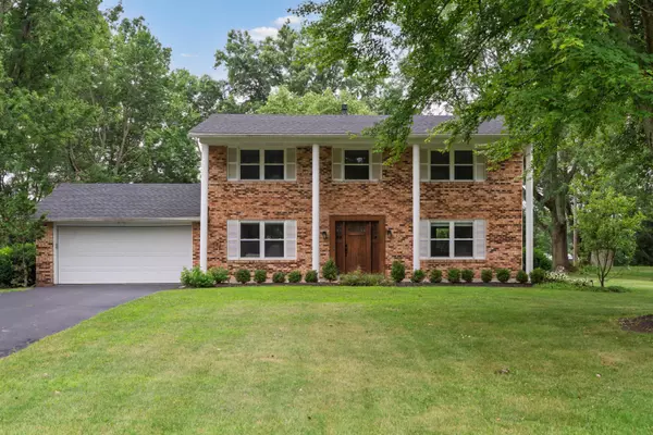 New Albany, OH 43054,6853 Cedar Brook Place