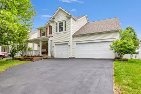 New Albany, OH 43054,6439 Lake Mathias Drive