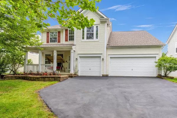 New Albany, OH 43054,6439 Lake Mathias Drive