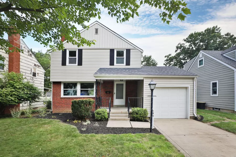 394 Loveman Avenue, Worthington, OH 43085