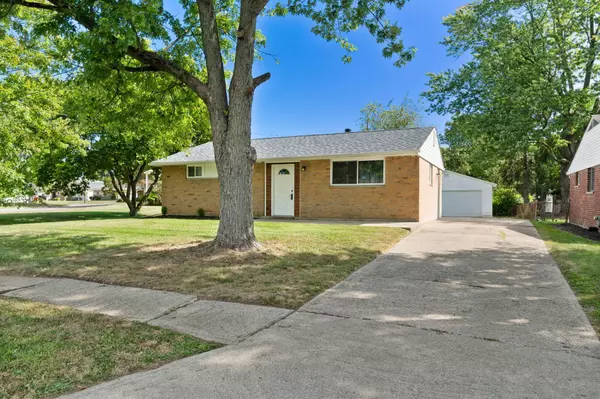 Columbus, OH 43227,1556 Vilardo Lane