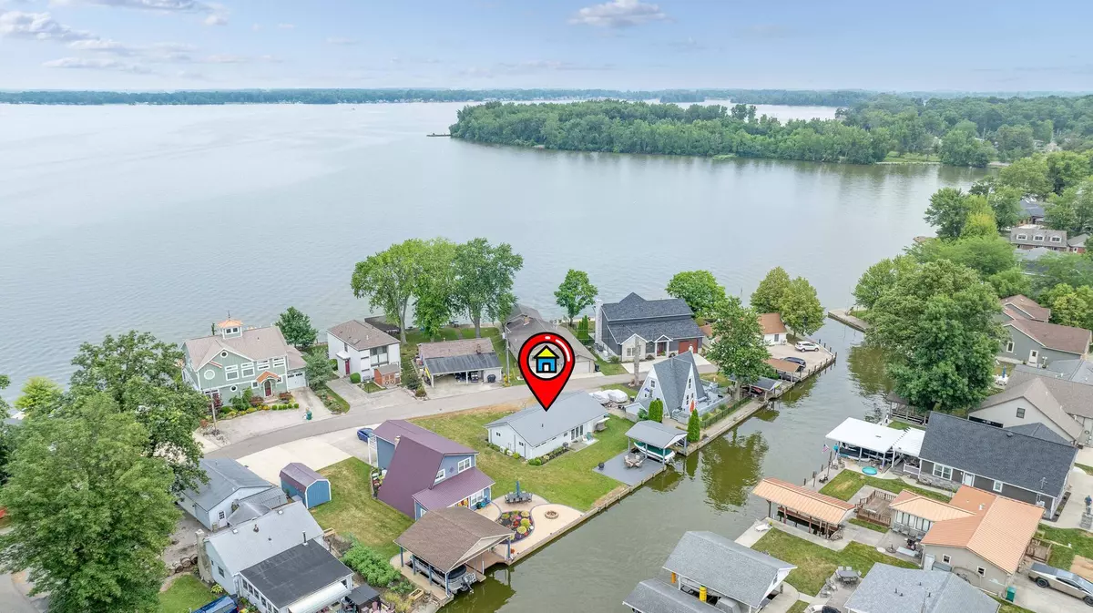 Huntsville, OH 43324,9194 Lake Avenue