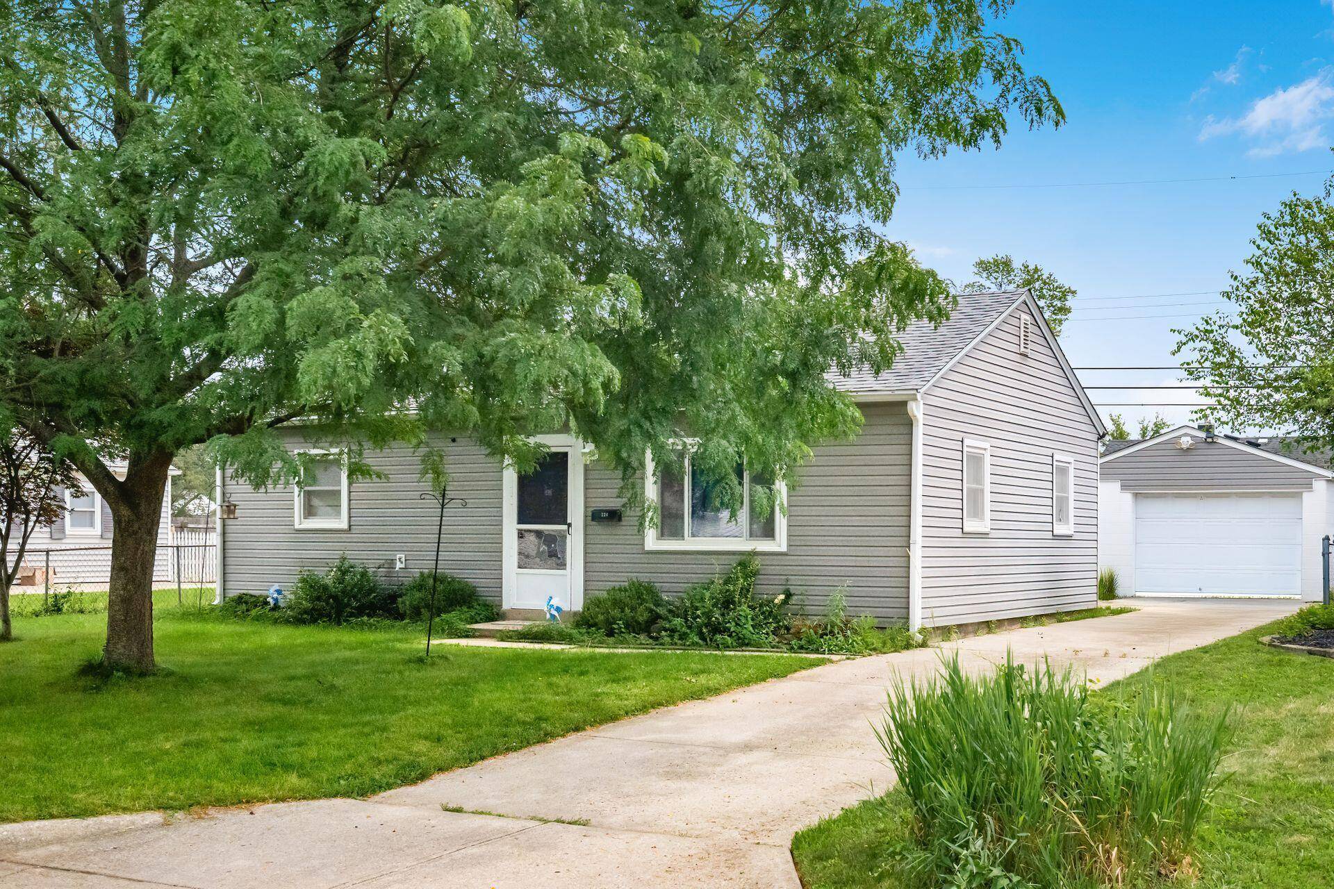 224 Ross Road, Columbus, OH 43213