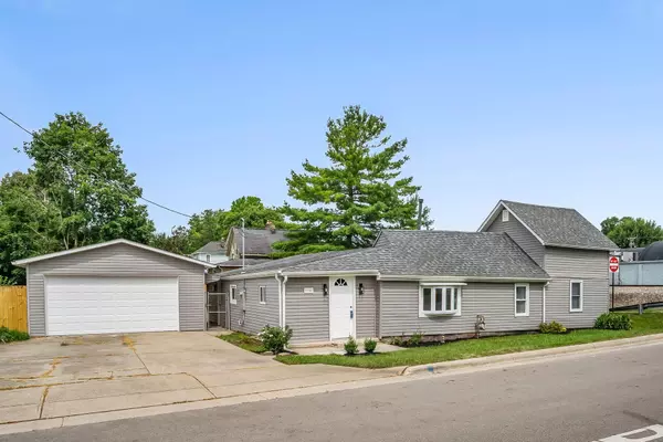 Canal Winchester, OH 43110,114 N Trine Street