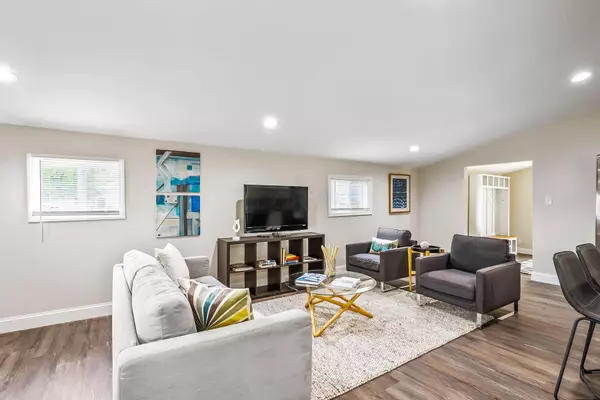 Canal Winchester, OH 43110,114 N Trine Street