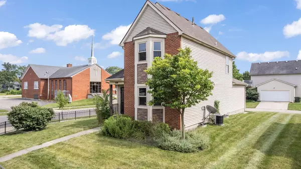 Columbus, OH 43203,777 Mayme Moore Place