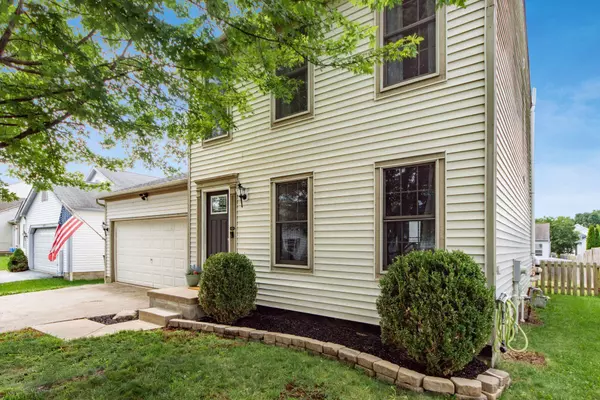 8501 Arlen Drive, Blacklick, OH 43004